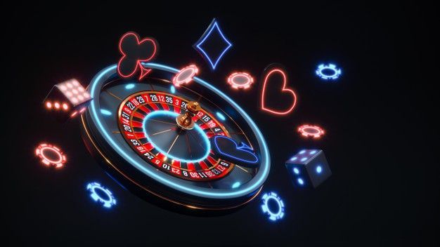 Cash Frenzy Live Casino